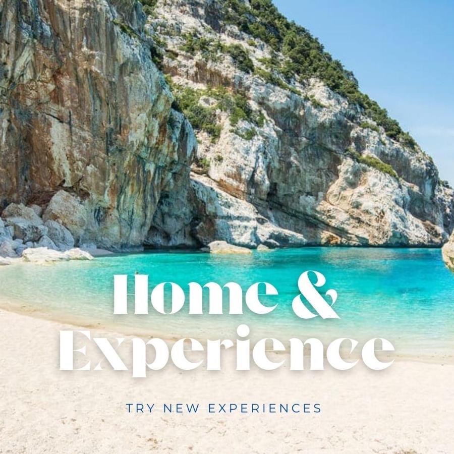 Villa Poetto Beach By Home And Experience , Cagliari, Poetto Exteriör bild
