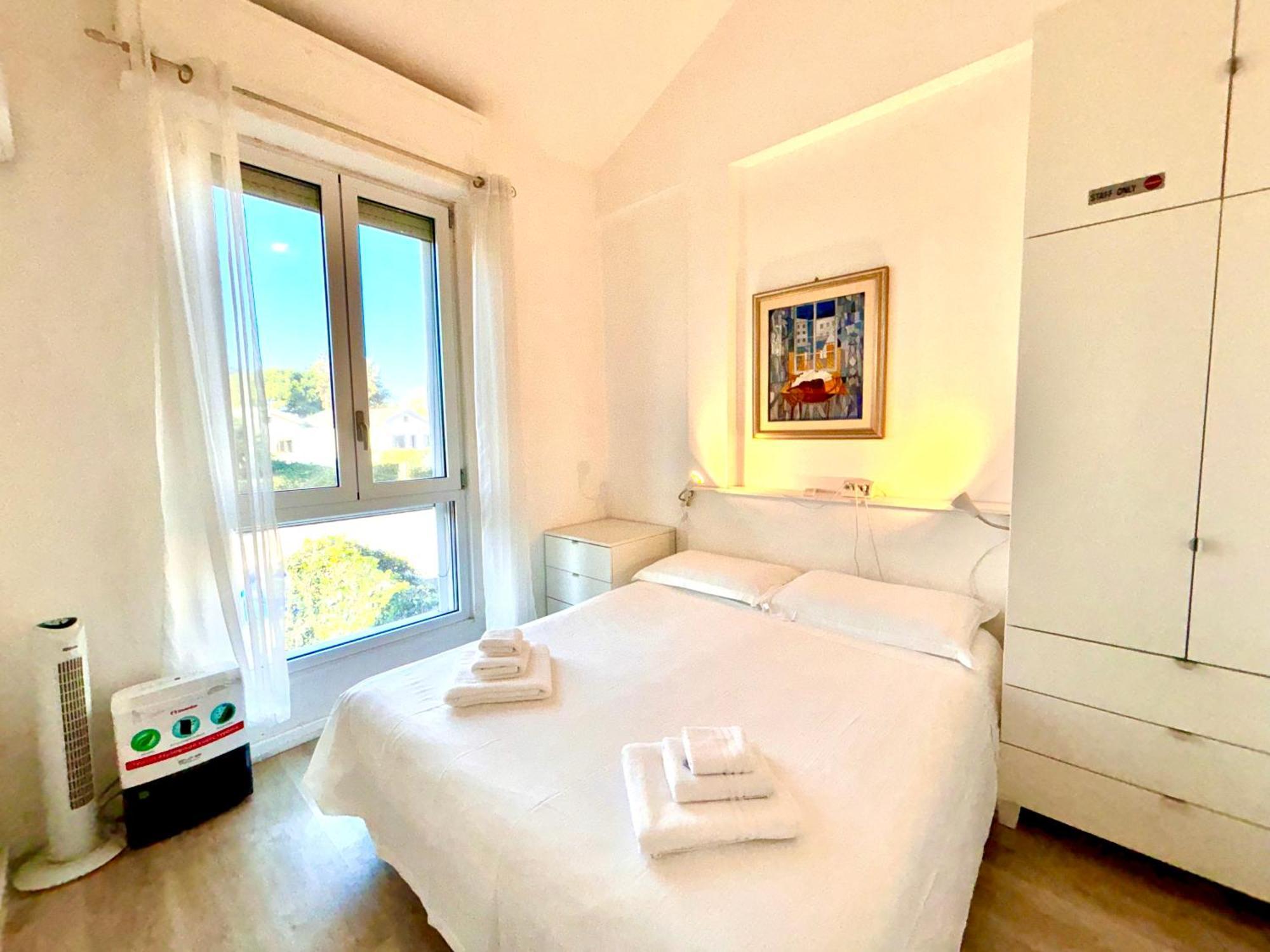 Villa Poetto Beach By Home And Experience , Cagliari, Poetto Exteriör bild